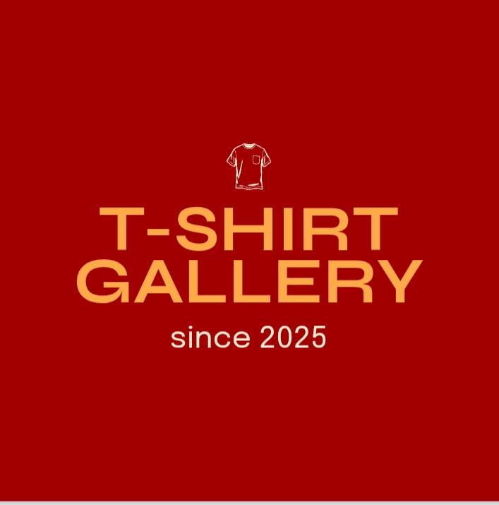 T-Shirt Gallery